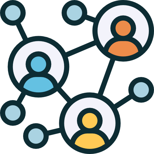 Facilitate guest networking and build business connections using QR badges from EasyConnect by upQRade